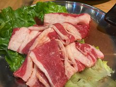 -牛炙烤肉(车公庙店)
