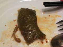 -内蒙古驻京办餐厅
