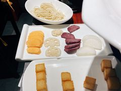 -东来顺饭庄(五道口店)