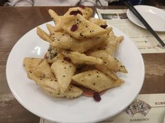 -老厨家(中央大街西七道街店)