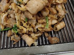 -福禄财东北菜(珠江帝景店)