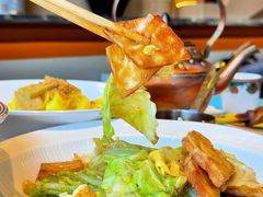 -巴依老爷新疆美食(常营店)