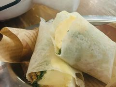 -岛风·台食小馆 ISLAND BISTRO(烟台山店)