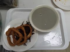 -老磁器口豆汁店(天坛店)