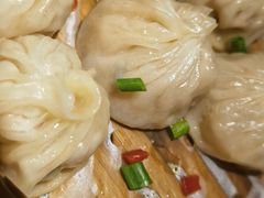 绍兴小笼-寻宝记绍兴菜(鲁迅路店)