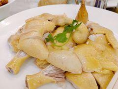 -溪涌潮天下餐厅(麓湾国际公馆店)