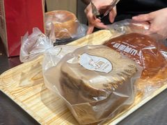 -山崎面包(苏州中心店)