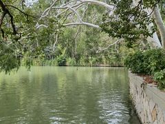 -西湖公园(鼓楼区)