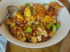 -光头李品质家常菜(人民路店)