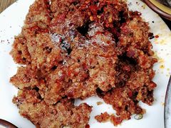 -小杨翘脚牛肉