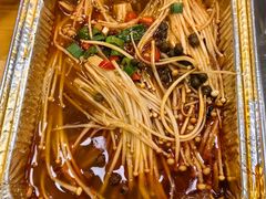-张记焖窑·十五年专注焖烤(雍和宫店)