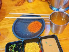 -吉志烤肉(太原总店)