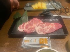 -新石器烤肉(中房金谊广场店)