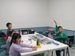 -童程童美·信息学竞赛·机器人编程·少儿编程(五棵松万达校区)