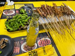 -望京小腰(北京总店)