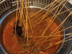 -宏姐串串香(宏伟路店)