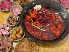 -刁姐火锅(五小区店)