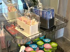 -清水日本料理铁板烧(学府路店)