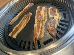 -梅梅家的烤肉店(槐北路店)