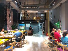 -张姐烤肉(山北路店)