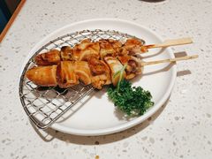 -味千拉面(南宁江南万达店)