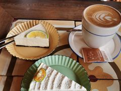 绿岛斑斓-时光花园(白鹭洲店)