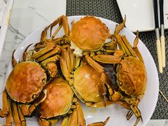 -澜悦港海鲜体验主题餐厅