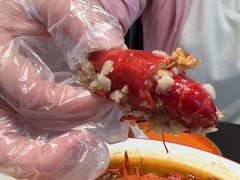 -川流不息·地道川菜·小龙虾(松东路店)