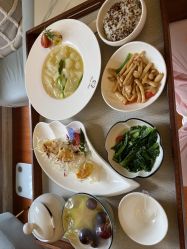 -馨月汇·一悦馨香月子中心(前滩店)