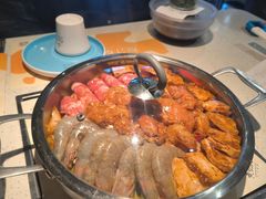 -黄记煌三汁焖锅(顺义华联店)
