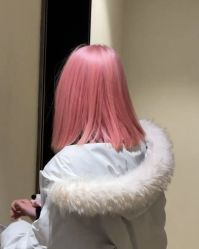 点击看大图 -3AM HAIR SALON烫发染发接发
