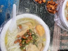 -顺记沙煲美食