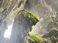 -英西峰林·洞天仙境