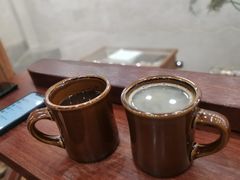 -SPARROW 家雀儿咖啡本店