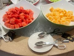 -水月周庄铂尔曼酒店 · 漾全日餐厅
