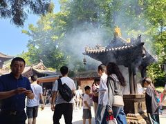 -径山寺
