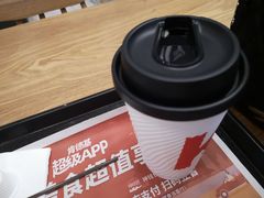 -肯德基(沈阳机场T3店)