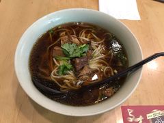 -李先生牛肉面大王(昌平鼓楼店)