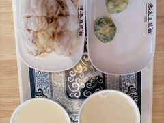 -冰泉豆浆馆(阳朔店)