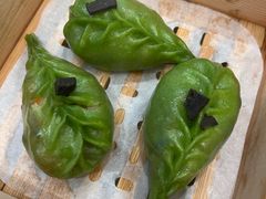 -蔡澜点心·粤菜(新街口IFCX店)