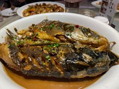 -好嫂子酱猪手•农家菜(蒲黄榆店)