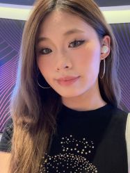 -DL HOPE造型