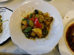 -沪华海鲜大酒楼(南汇店)