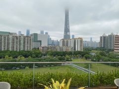-小茶闲舍·观景商务茶馆(广州塔店)