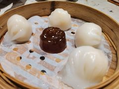 -稻香酒家(步步高梅溪新天地店)