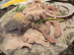 -喜井无限自助烤肉公司(石厦店)