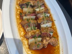 -曾宴·楚菜(湖北省博物馆店)