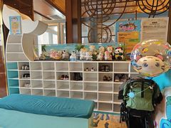 -童趣廊·儿童波波池·海洋球(长隆横琴湾酒店)