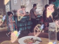 -荣耀.西式融合餐厅(留云湖店)