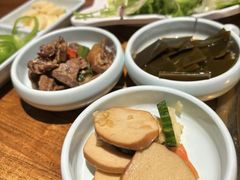 -小花花炭火烤肉·十五年延吉风味(左家庄店)